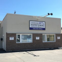 Johnson Hometown Realty