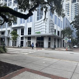 Exterior photo of Publix - Orlando, Florida Exterior photo of Publix - Orlando, Florida