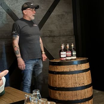 Wild Turkey - Distilleries Near Me - Lawrenceburg, Kentucky