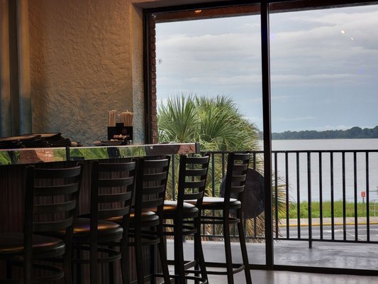Puddle Jumpers Lakeside Grill & Bar by null
