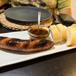 El Porteño - Creole sausage