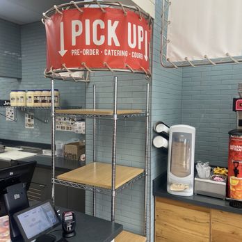 Jersey Mike's Subs - pick up delivery area - Fast Food Near Me - Arlington, Texas Jersey Mike's Subs - pick up delivery area - Fast Food Near Me - Arlington, Texas
