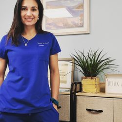 Beauty by Grazi - Esthetician