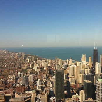 Willis Tower - View of my favorite city from 103 floors up - Landmarks & Historical Buildings Near Me - Chicago, Illinois Willis Tower - View of my favorite city from 103 floors up - Landmarks & Historical Buildings Near Me - Chicago, Illinois