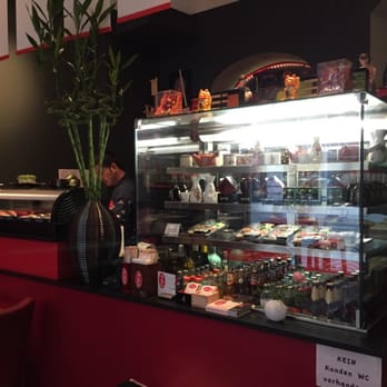 Akito - Die Bar - Sushi Bars Near Me - Berlin, BE