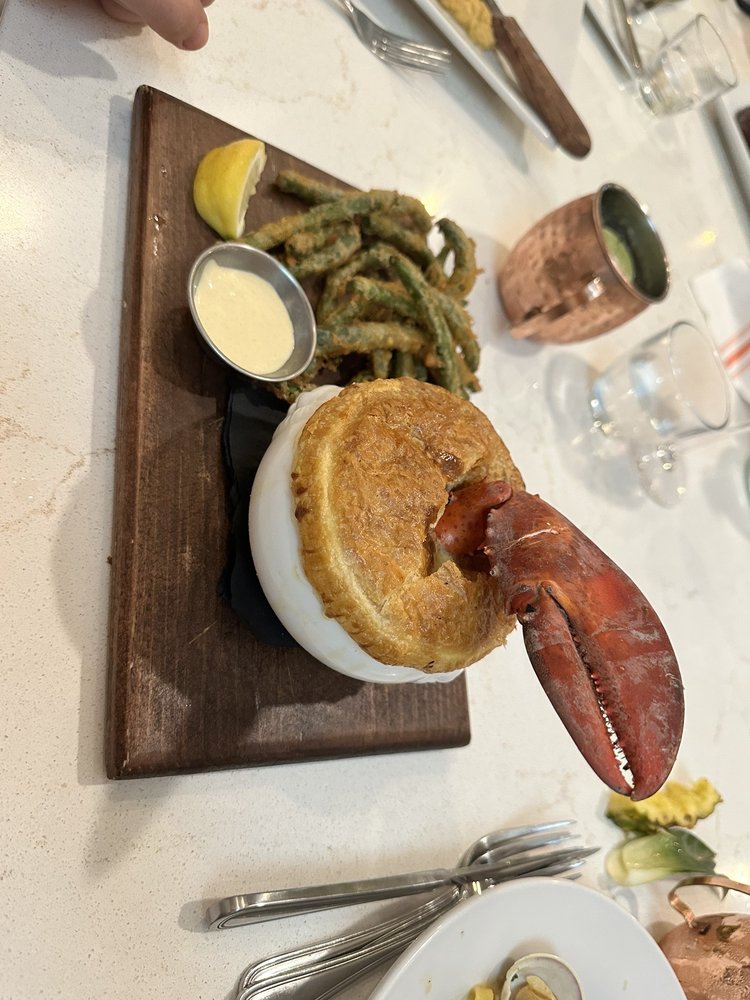 NEXT DOOR BEACH BISTRO 135 Photos & 79 Reviews 509 N Ocean Shore