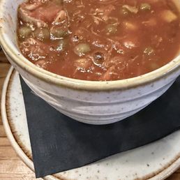 Maryland MD Crab Soup Maryland MD Crab Soup