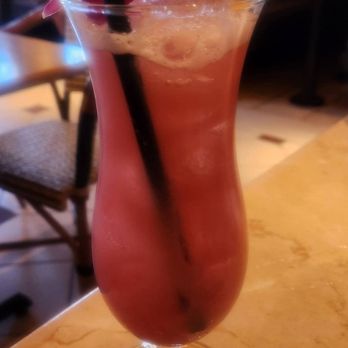 The Cheesecake Factory - Paradise Punch - American Near Me - Scottsdale, Arizona The Cheesecake Factory - Paradise Punch - American Near Me - Scottsdale, Arizona