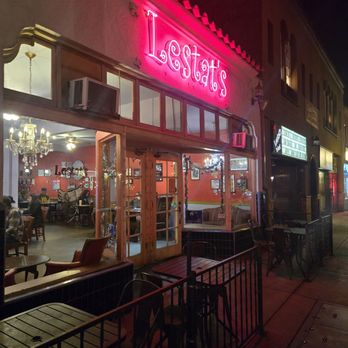 Lestat's Coffee House - Coffee & Tea Near Me - San Diego, California Lestat's Coffee House - Coffee & Tea Near Me - San Diego, California