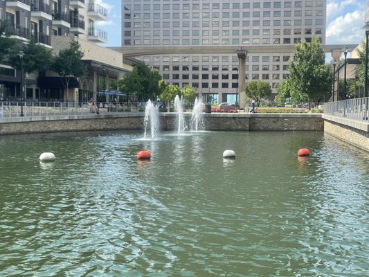 Stand Up Paddle North Texas by null