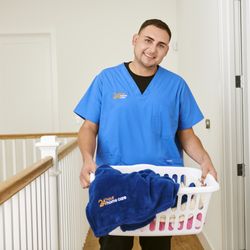 24 Hour Home Care - San Mateo