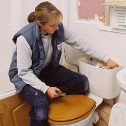 Central Park North Plumbing and Heating