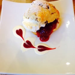 Rebecca's Range - Yum!!