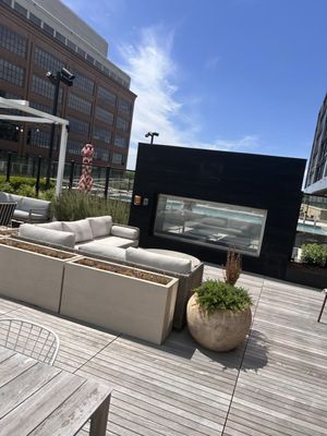 Vessel Baltimore by null