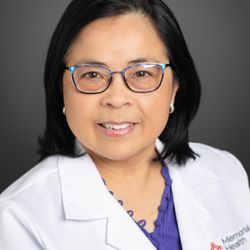 Lydia Villafuerte, MD