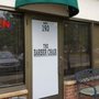 Photo of The Barber Chair