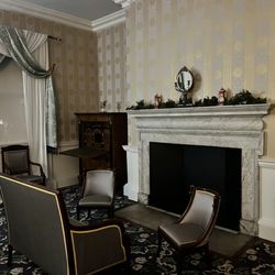 Morris-Jumel Mansion