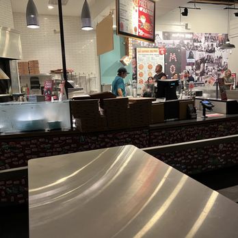 MOD Pizza - Pizza Near Me - Pinole, California MOD Pizza - Pizza Near Me - Pinole, California