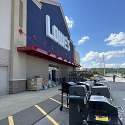 Lowe's Home Improvement