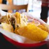Holy Guacamole gift card