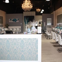 Nailbar + Hair