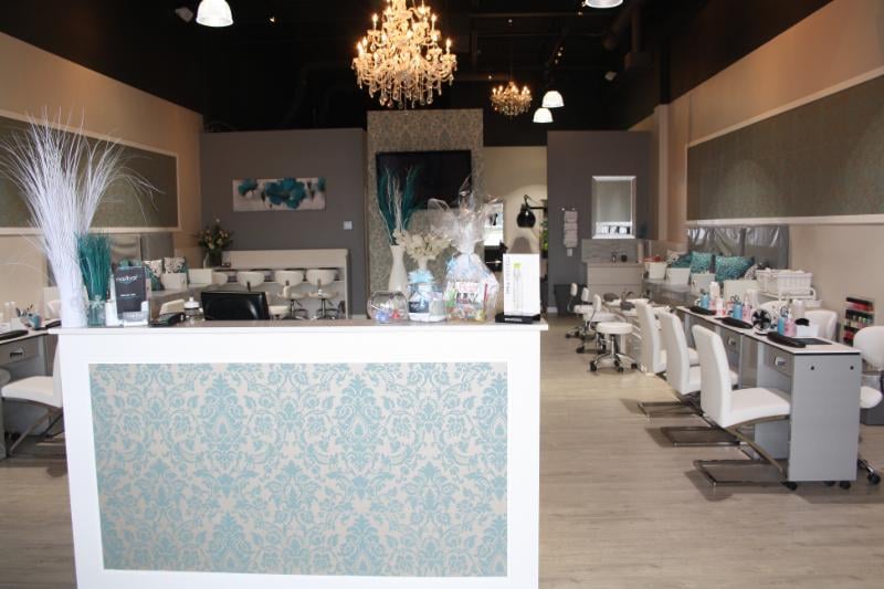 NAILBAR + HAIR Updated August 2024 25 Photos & 17 Reviews 8685