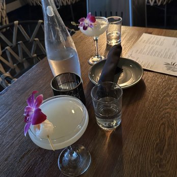 Rouge - Lychee martini - New American Near Me - Studio City, California Rouge - Lychee martini - New American Near Me - Studio City, California