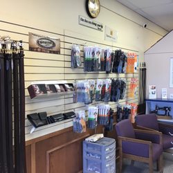 Ole's Boot & Shoe Repair - Men's wallets.  Leather cell phone cases. Spenco and Pedag inserts