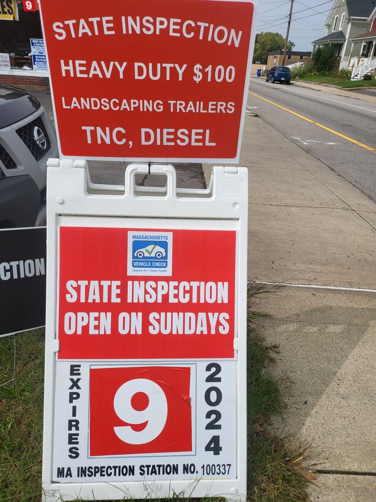 EMORY AUTO GLASS Request a Quote 97 Emory St, Attleboro