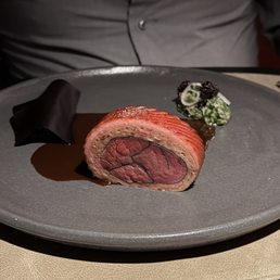 Venison