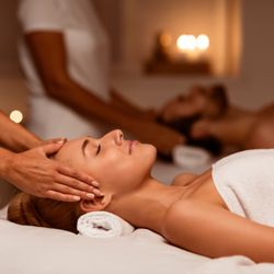 Aroma Thai Massage