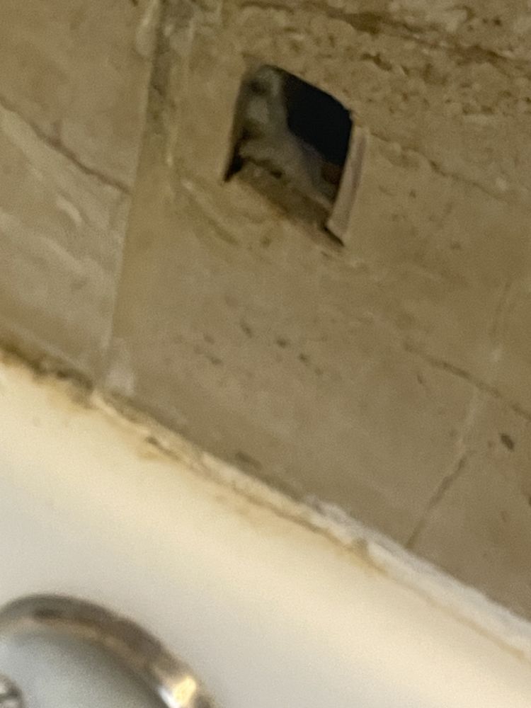 Slide of Blue Note’s Handyman Service