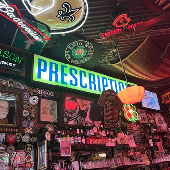 Erin Rose - Irish Pub Near Me - New Orleans, Louisiana Erin Rose - Irish Pub Near Me - New Orleans, Louisiana