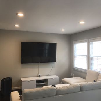 D&D Technology - Electricians Near Me - Herndon, Virginia