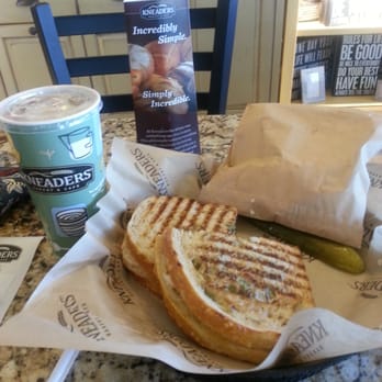 Kneaders Bakery & Cafe - Cafes Near Me - Parker, Colorado Kneaders Bakery & Cafe - Cafes Near Me - Parker, Colorado