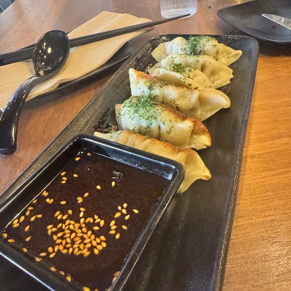Potstickers Potstickers