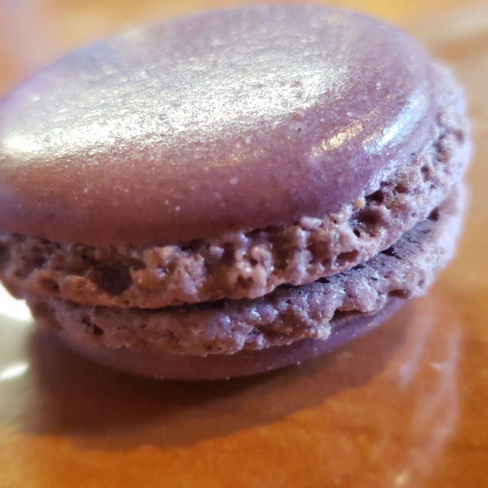 Forte Chocolates - Macron - Desserts Near Me - Mount Vernon, Washington Forte Chocolates - Macron - Desserts Near Me - Mount Vernon, Washington