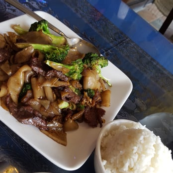 Dan Thai - Yuk. It's suppose to be beef but it was fishy. Stay away from this dish. It was the worst Thai food ever! - Thai Near Me - Schaumburg, Illinois Dan Thai - Yuk. It's suppose to be beef but it was fishy. Stay away from this dish. It was the worst Thai food ever! - Thai Near Me - Schaumburg, Illinois