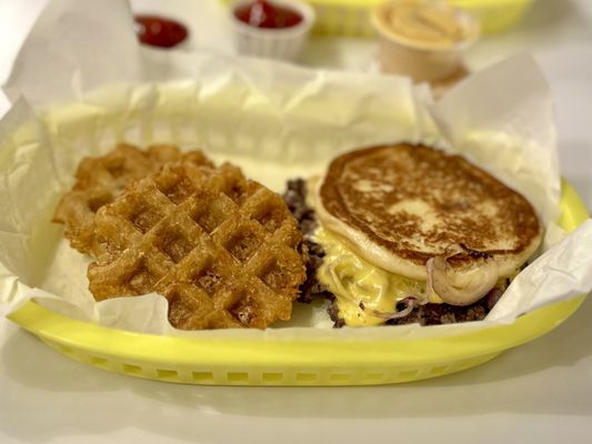 Joyland Restaurant by null