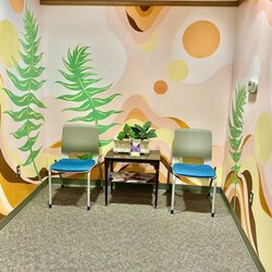 Holistic Massage Training Institute