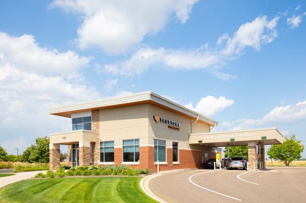 Trustone Financial Federal Credit Union Golden Valley Mn TRUSTONE FINANCIAL CREDIT UNION - Updated June 2025 - 14 Reviews - 7851