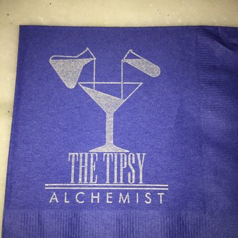 The Tipsy Alchemist - Lounges Near Me - Dallas, Texas The Tipsy Alchemist - Lounges Near Me - Dallas, Texas