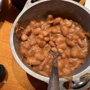 Cattlemens Steakhouse - Baked Beans - Steakhouses Near Me - Elk Grove, California Cattlemens Steakhouse - Baked Beans - Steakhouses Near Me - Elk Grove, California