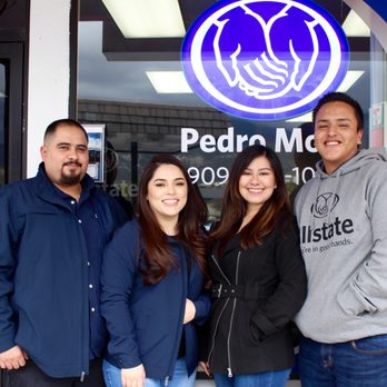 Stephany Mora - Allstate Insurance - Home & Rental Insurance Near Me - San Bernardino, California Stephany Mora - Allstate Insurance - Home & Rental Insurance Near Me - San Bernardino, California