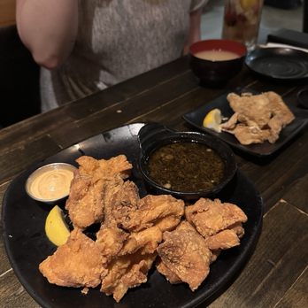 Hachi - Chicken karage - Japanese Near Me - Las Vegas, Nevada Hachi - Chicken karage - Japanese Near Me - Las Vegas, Nevada