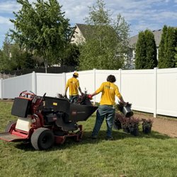 The Grounds Guys of McHenry