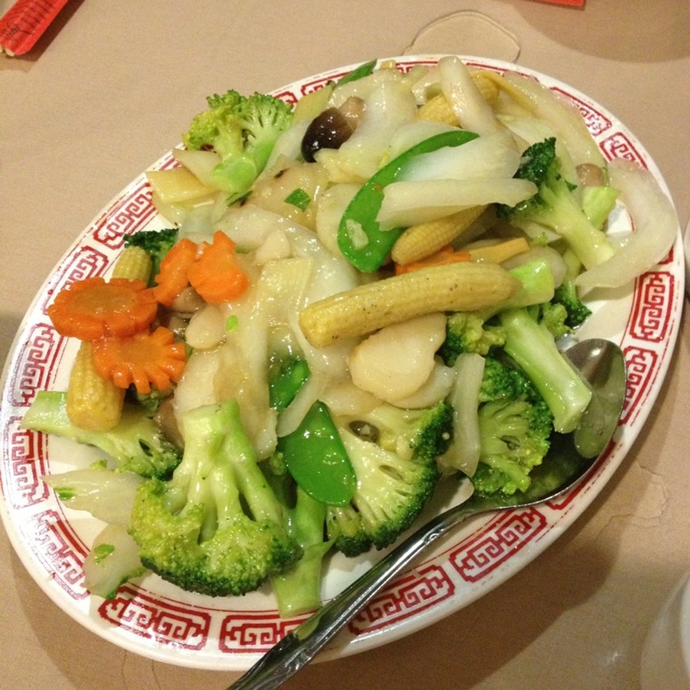Silver Palace - Mixed vegetables - Chinese Near Me - Miami, Florida Silver Palace - Mixed vegetables - Chinese Near Me - Miami, Florida