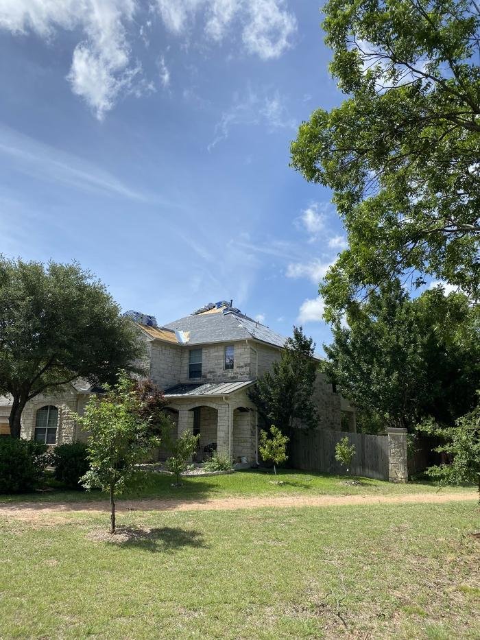 Slide of Rite Roofing