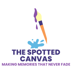 The Spotted Canvas