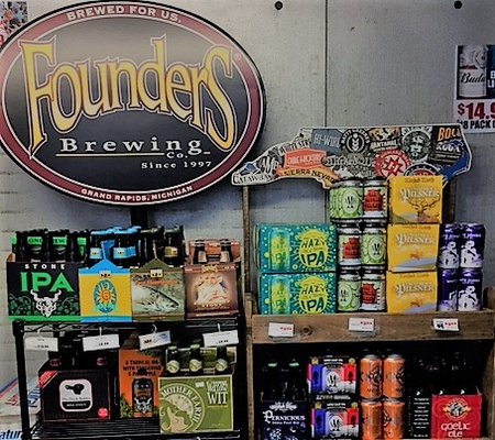 Duke’s Mart by null